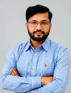D. K. Sahu