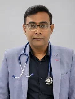 Somnath Mukherjee