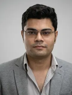 Subhadip Dey