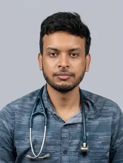Sayantan Samanta