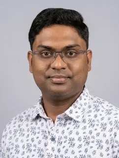 Alok Satra