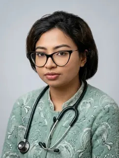 Chakita Singh