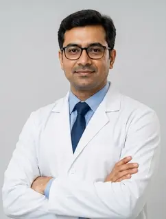 Subhajit Saha