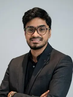 Soumya Layek