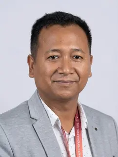 Dip Jyoti Deori