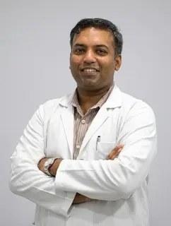 Angshuman Mukherjee