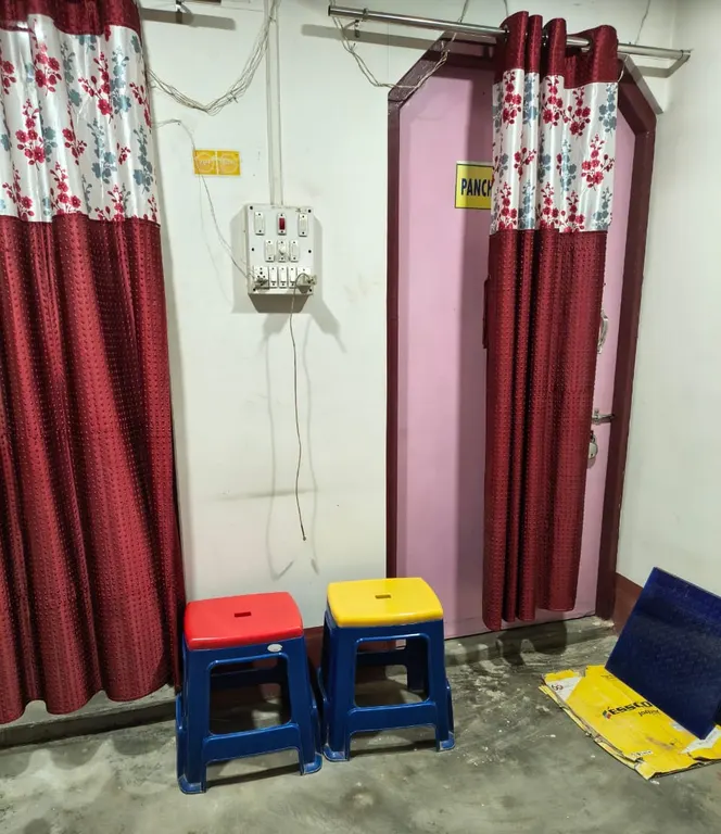 Swasti Dipana Ayurveda and Panchakarma Centre - Coochbehar