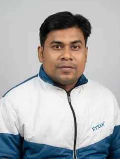 Joydeb Biswas