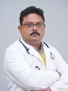 Arindam Butt