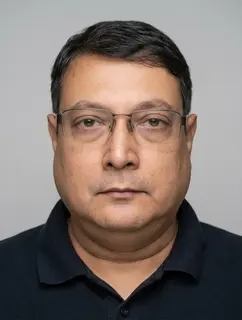 Subhasankar Chattopadhyay