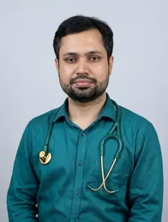 Dhrupad Roy