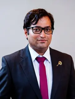 Arunav Ghosh