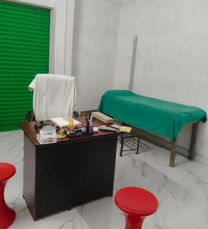Talukdar Medical & Orthohub - Dhubri