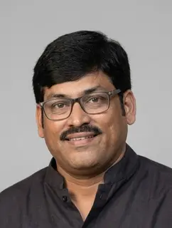 P. S. Nayek