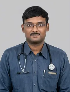 Subhodip Pramanik