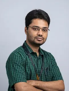 Sourav Das