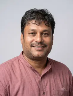 Amit Srivastava