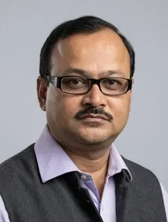 Swasti Sovan Chowdhury