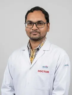 Dharmendra Pratap Verma