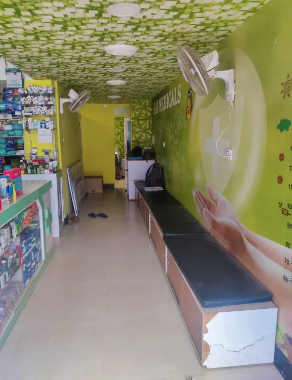Sai Medicals - Bankura