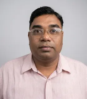 Nabarun Manna