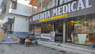 Nivedita Medical