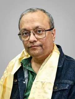 Biswajit Banerjee