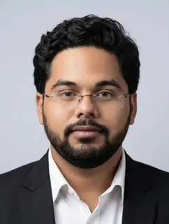 Subhranil Chakraborty