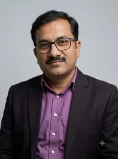Dilip Paul