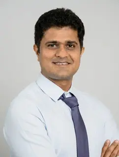 Abhishek Kumar Singh