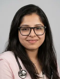 Rituparna Mukhopadhyay