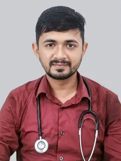 Pradeep Chauhan