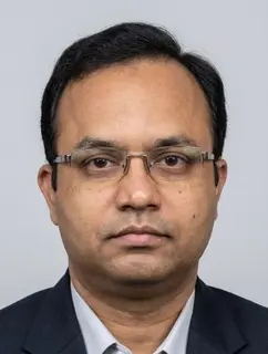 Swapan Kumar Mishra (Professor)