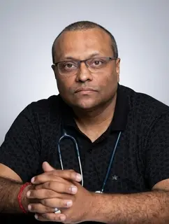 Biswajit Banerjee
