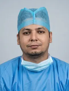 Piyush Kumar Patowari