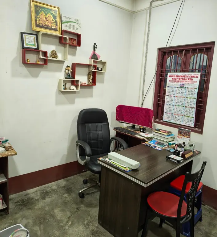 Swasti Dipana Ayurveda and Panchakarma Centre - Coochbehar