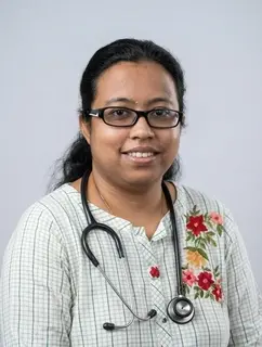 Adrita Kar