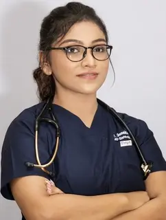 Sushmita Chand