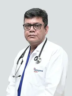 Joyanta Ghosh