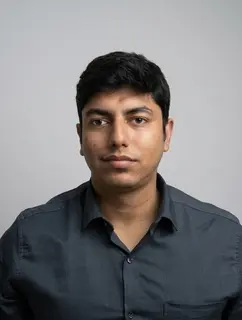 Shantanu Kar