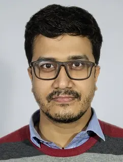 Amitabh Dutt