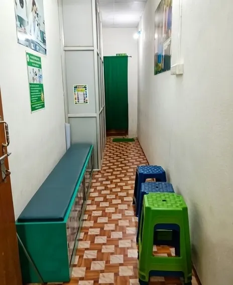 M.B. Remedy Pharmacy & Diagnostic Centre - Paschim Medinipur