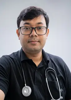 Soumen Roy