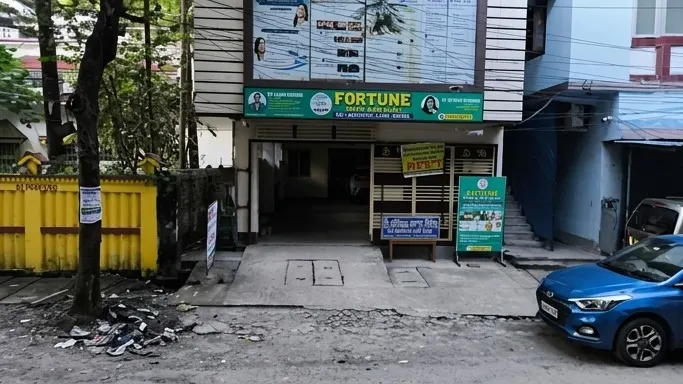 Fortune Hear & Care Clinic - Coochbehar