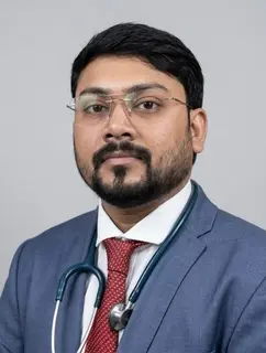 Satyajit Mondal
