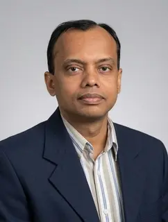 Nikhilesh Mondal