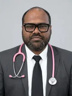 B K Sarkar