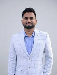 Vikash Kr. Singh