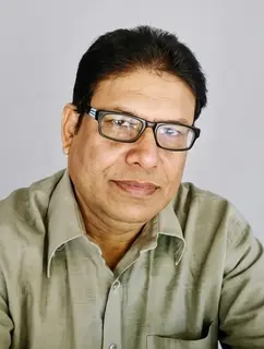 Goutam Mandal
