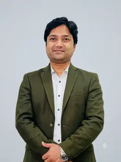 Sanjit Kumar Pandit
